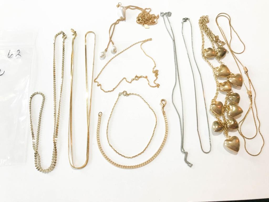 TRIFARI JUDY LEE +: TRIFARI JUDY LEE AND OTHER