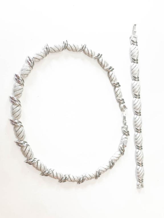 TRIFARI CROWN SET (1 of 4)