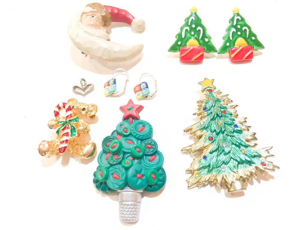 CHRISTMAS ASSORTMENT (1 of 2)