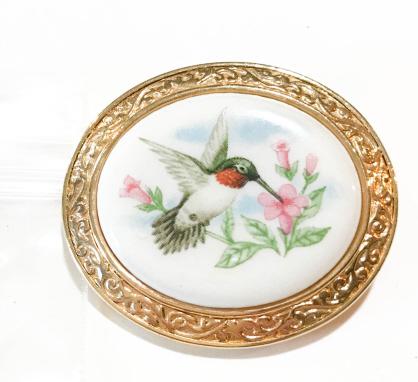 AVON SUMMER SONG (1 of 2)