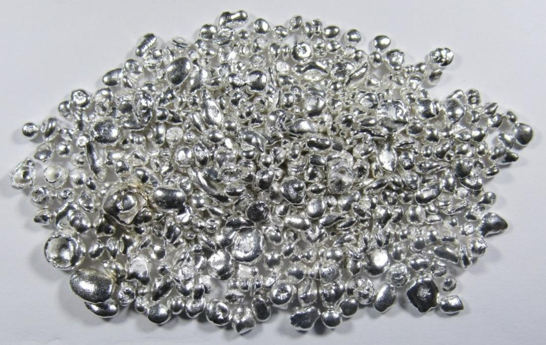 2 ozt .999 PURE SILVER SHOT: ONE STOP SHOP FOR ANTIQUES, COLLECTIBLES, AND COINS