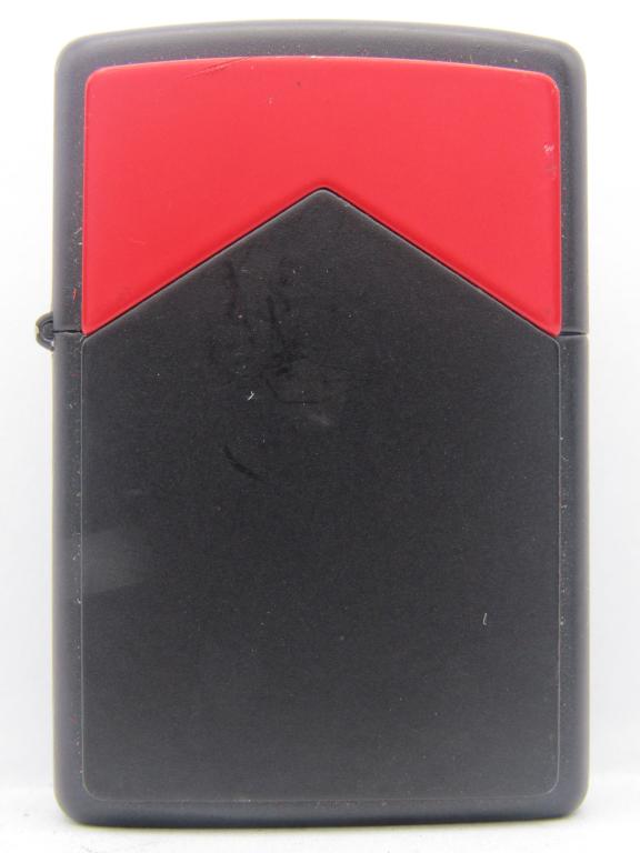 1992 & 1994 Marlboro Zippo Lighters