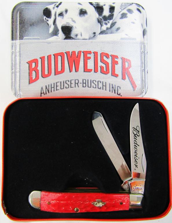 W & R Case & Sons USA 6207 SS Pocket Knife NEW (1 of 6)