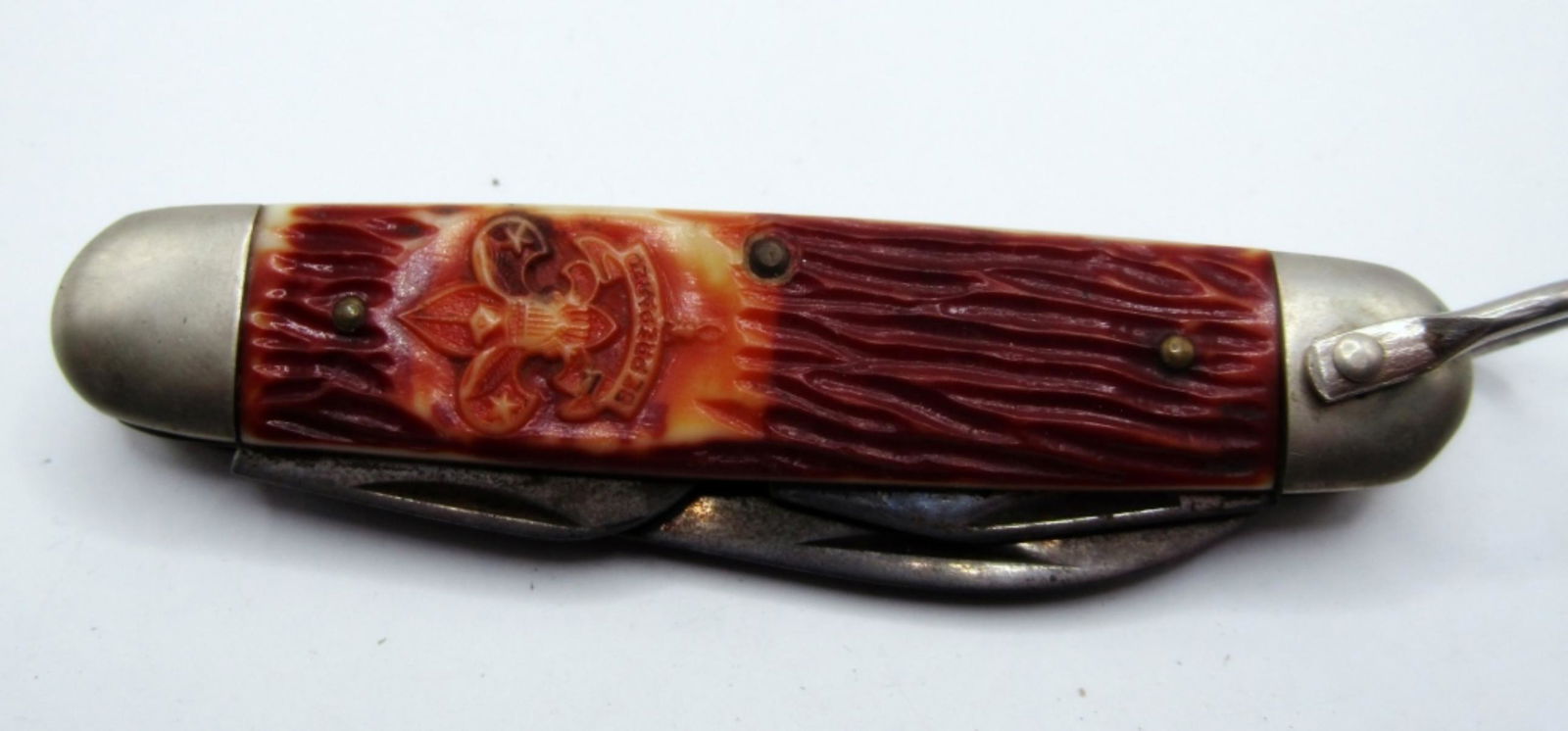 Imperial Boy Scout of America (1 of 4)