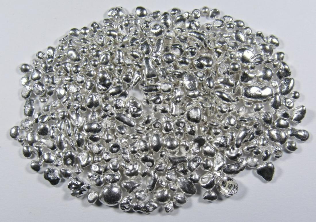 2 ozt .999 PURE SILVER SHOT: ONE STOP SHOP FOR ANTIQUES, COLLECTIBLES, AND COINS