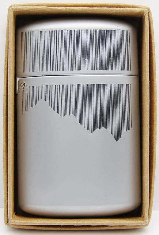 VTG Marlboro SmokeTin Tool Portable Ashtray (1 of 4)