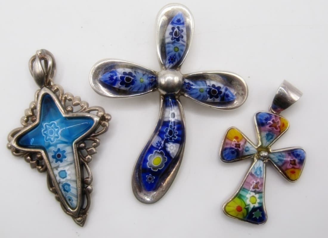 Alan k jewelry shop