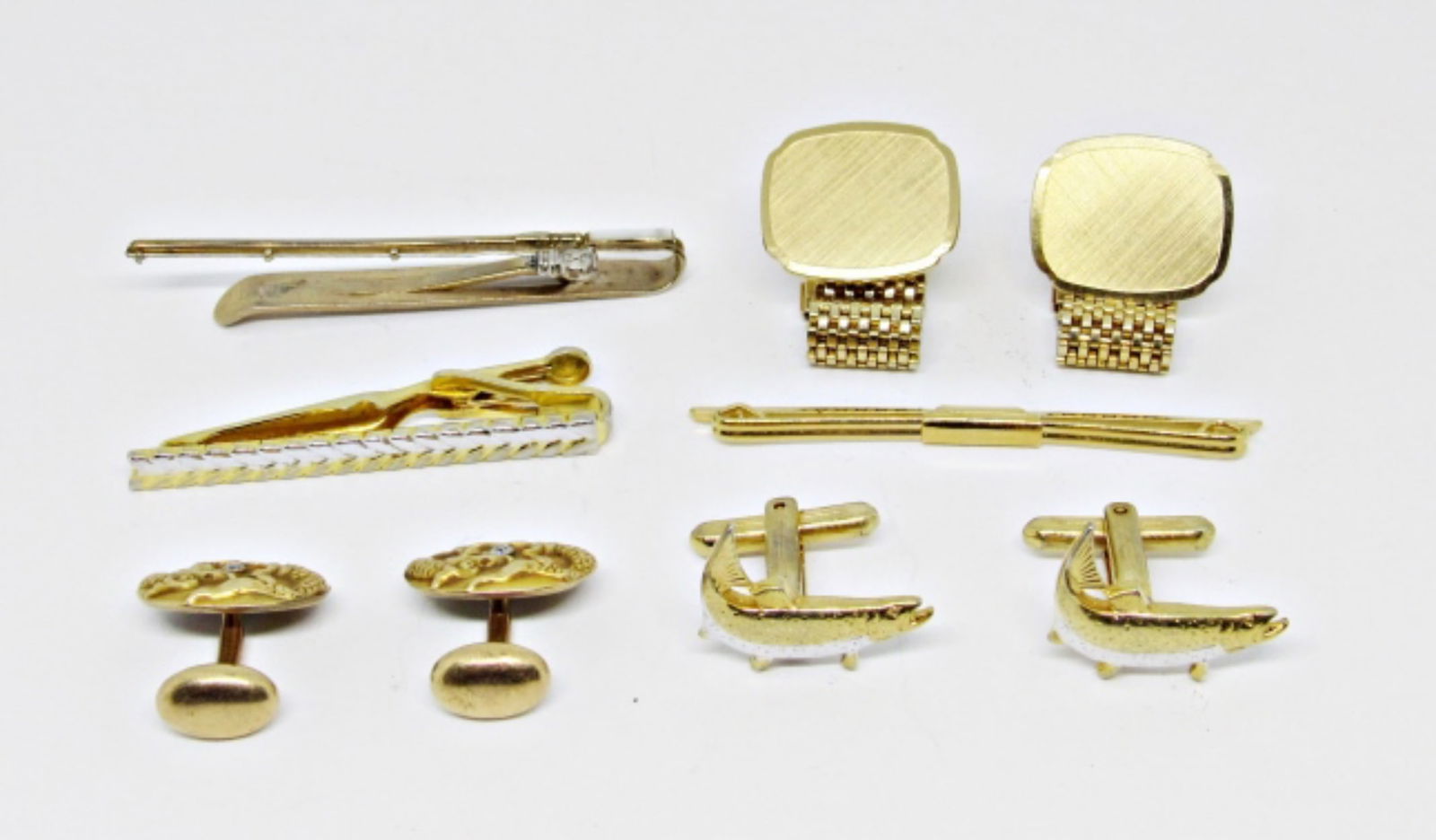 MENS ACCESSORIES LOT (1 of 3)