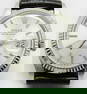 Rolex Steel DateJust
