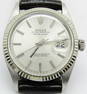 Rolex Steel DateJust