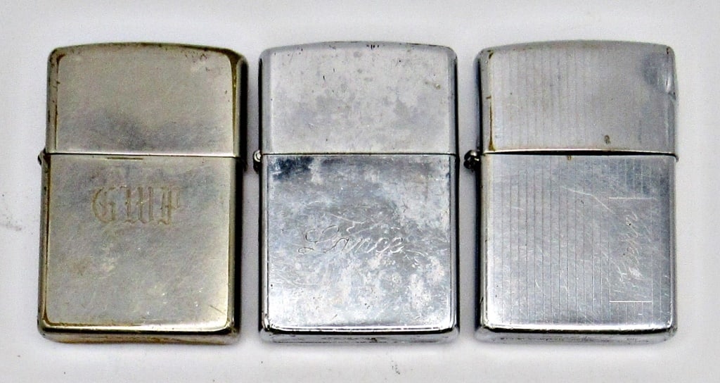 ZIPPO 1990年代 グラマンA-6 ZIPPO 1990年代 グラマンA-6 ZIPPO - ビンテージ 1990年製 J VI
