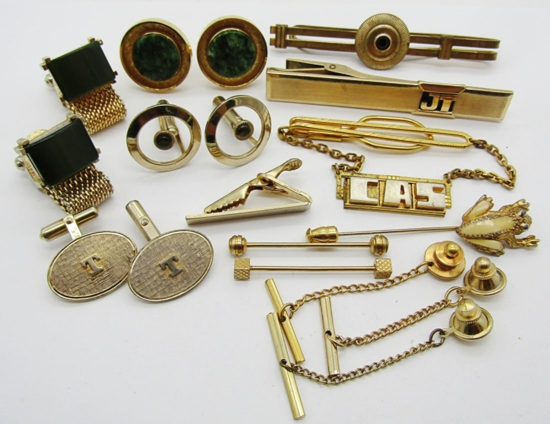 MENS ACCESSORIES LOT (1 of 4)