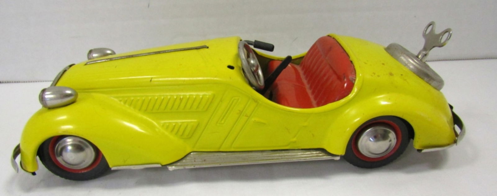 Distler D-3150 BMW Wanderer Tin (1 of 6)