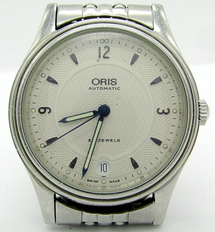Oris 7484 clearance