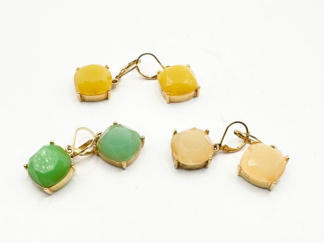 3 JOAN RIVERS SIGNED SETS (1 of 2)