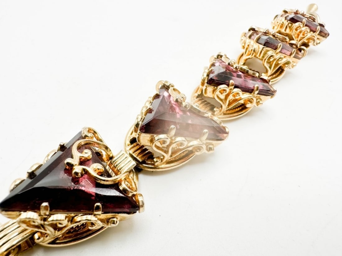 LARGE BRACELET (1 of 2)