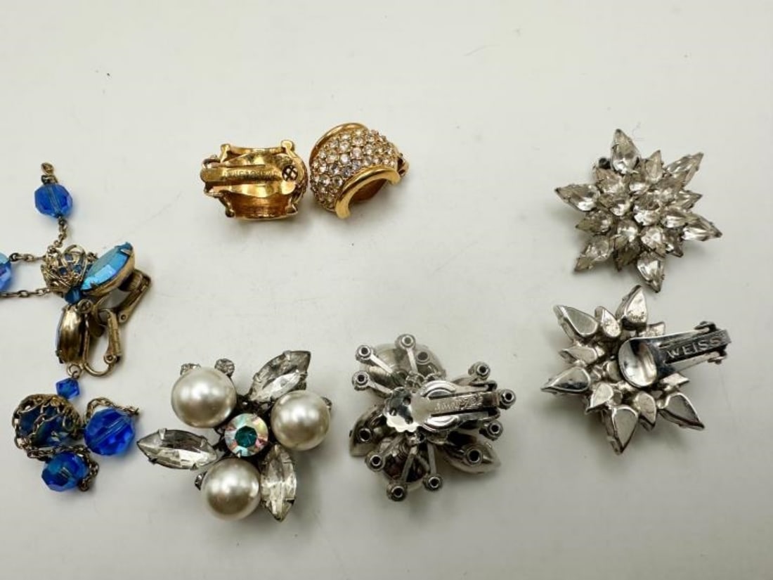 SEGAL, WEISS, LEE + (1 of 2)