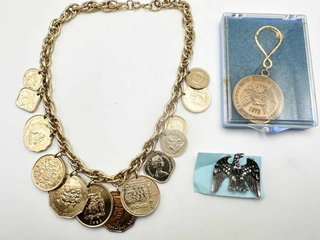 AMERICANA TRIO (1 of 2)