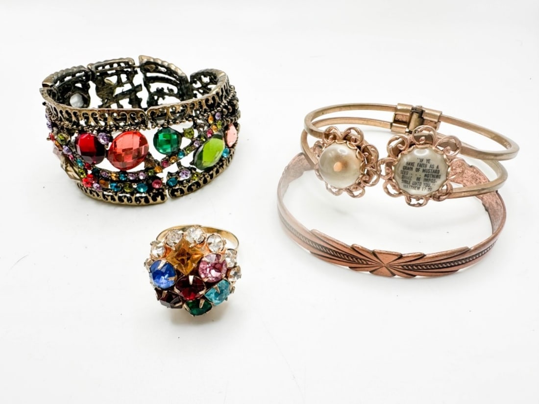 BEAUTIFUL BRACELETS (1 of 3)