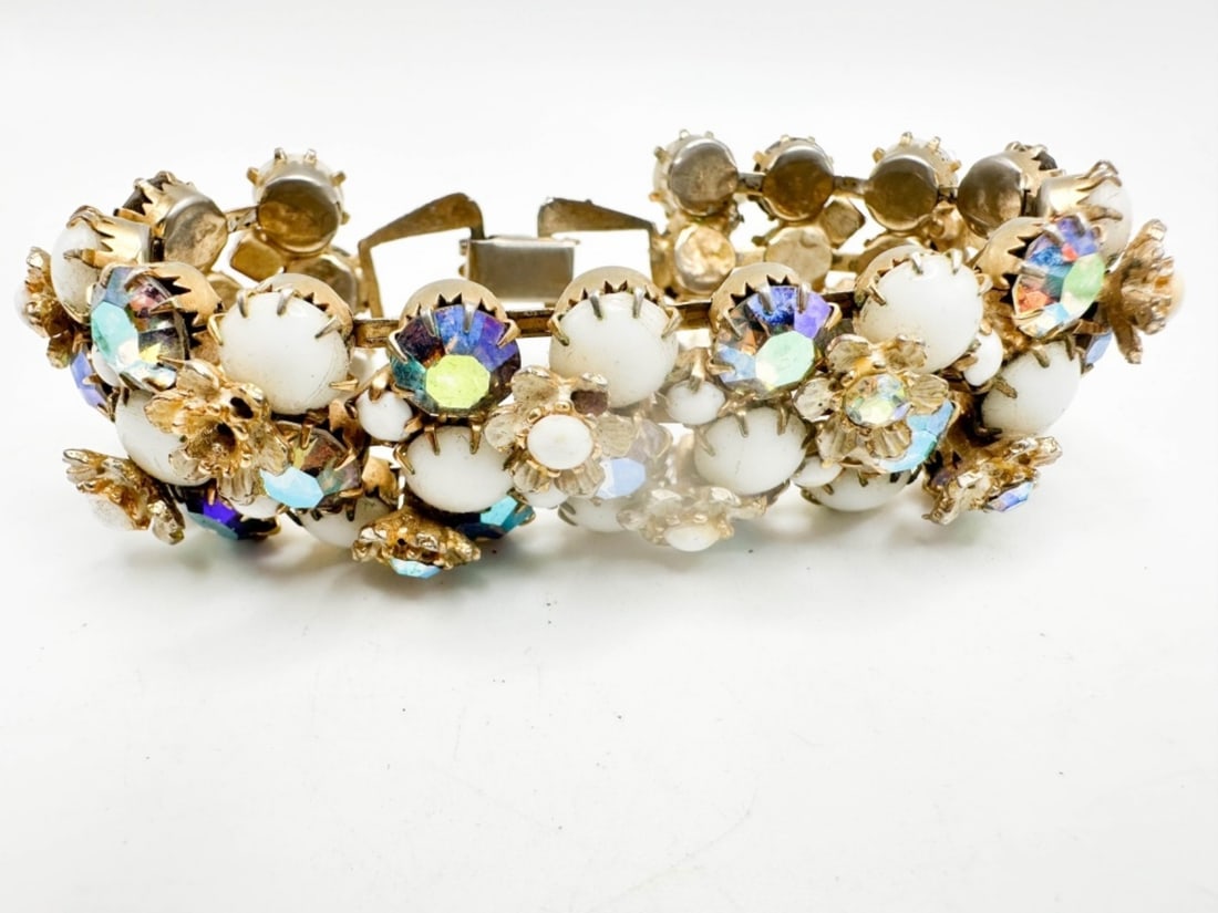 AMAZING STONE BRACELET (1 of 2)