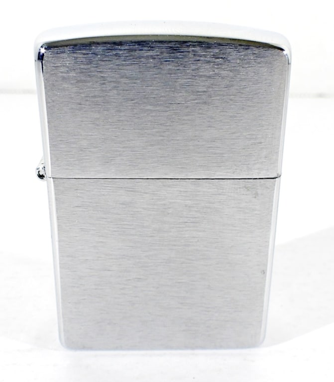 1996 UNFIRED ZIPPO LIGHTER IN BOX: UNFIRED,1996 BID WITH US TODAY!!