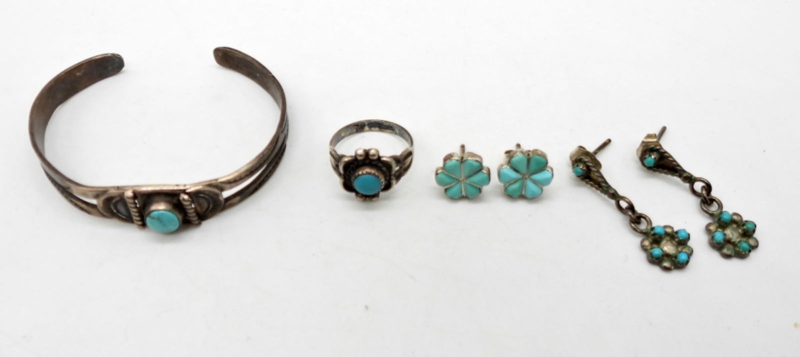 CHILDREN'S SOUTHWEST STERLING LOT (1 of 2)