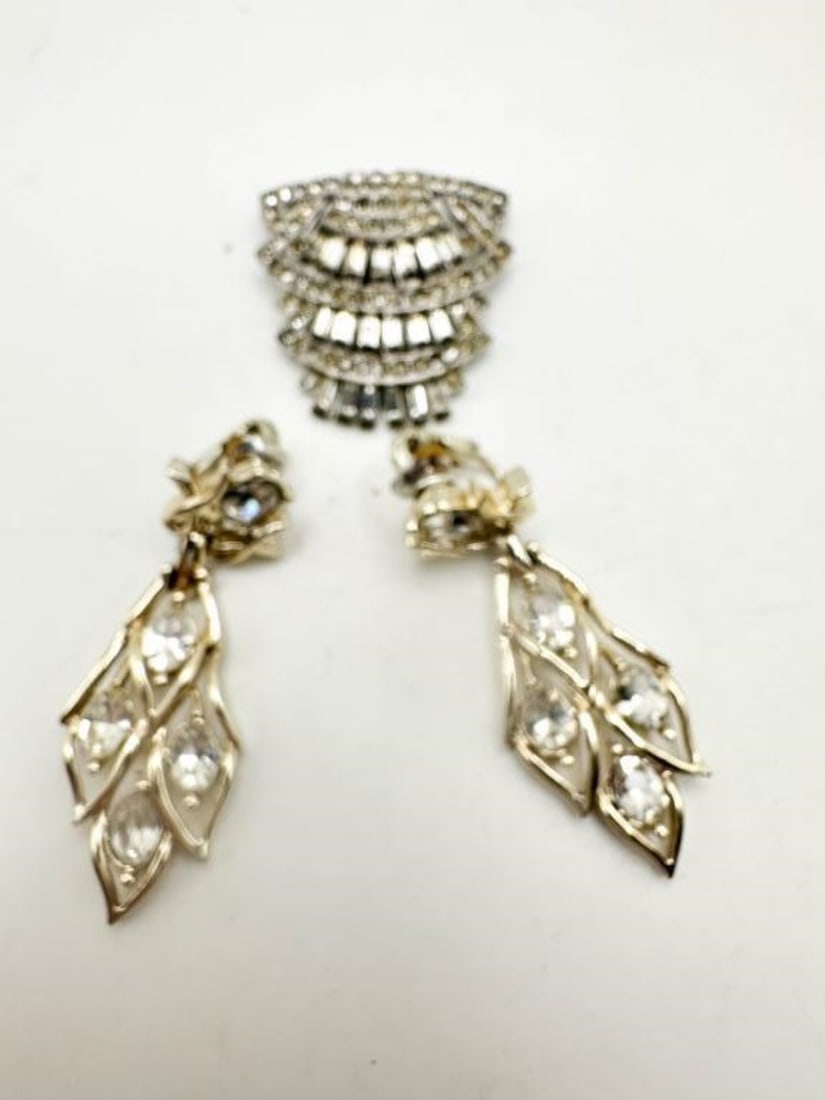 KRAMER EARRINGS +: KRAMER EARRINGS AND MORE