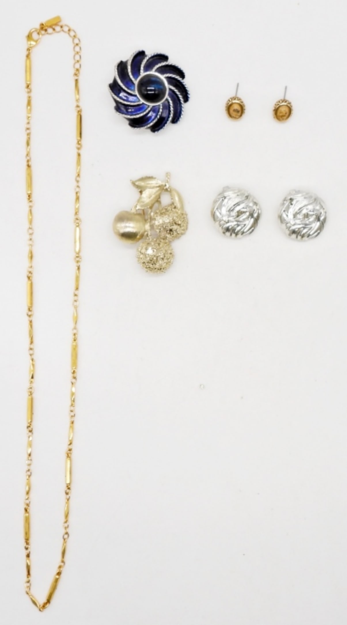 Rmn stamp shop on jewelry