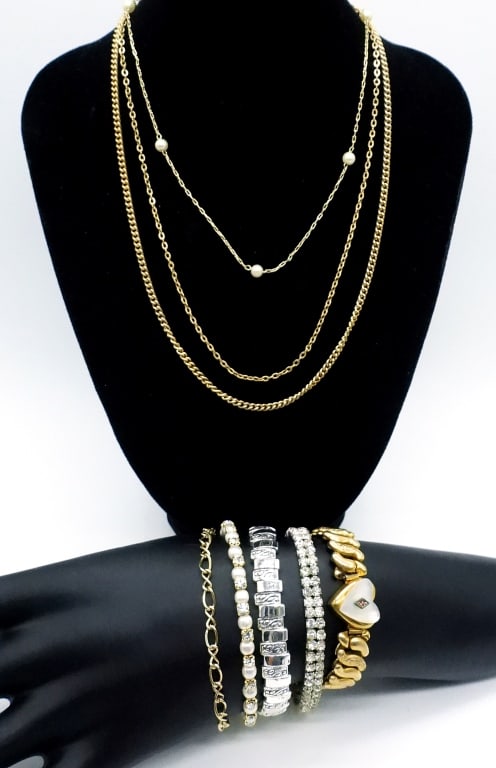 Children's Jewelry (1 of 4)