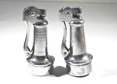 DECANTER STYLE TABLE TOP LIGHTERS