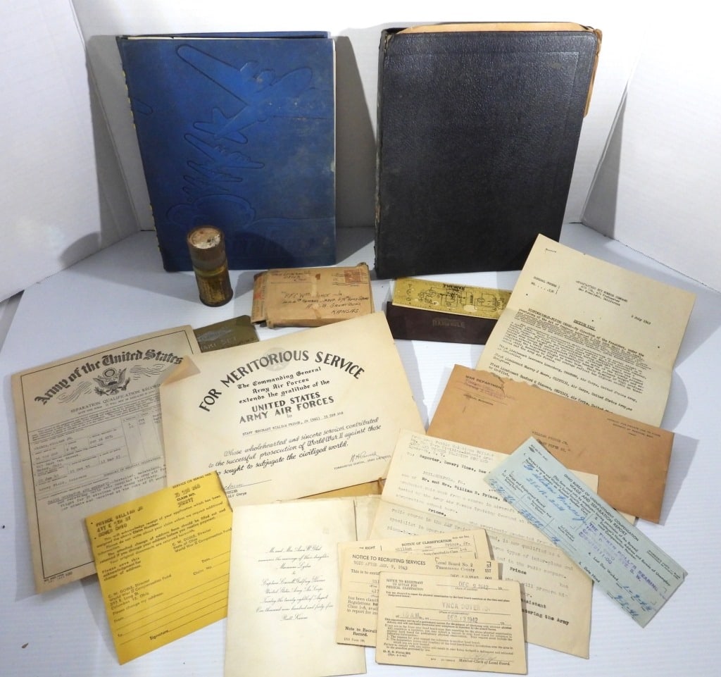 BOMB FUSE MILITARY PINS & OPERATIONS (1 of 7)