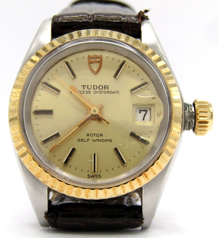 Tudor Princess Oyster Date (1 of 6)