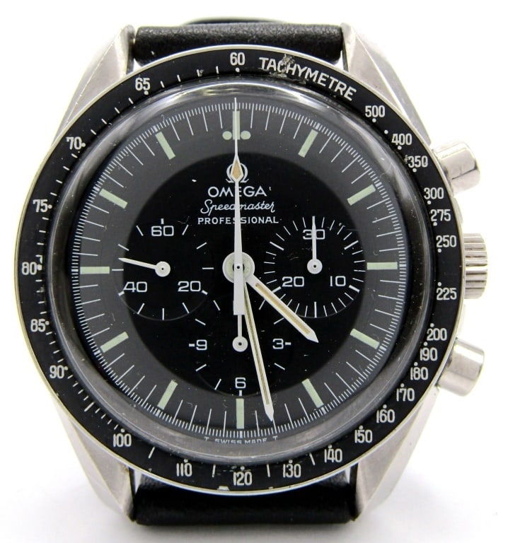 Omega Speedmaster Professional (1 of 6)