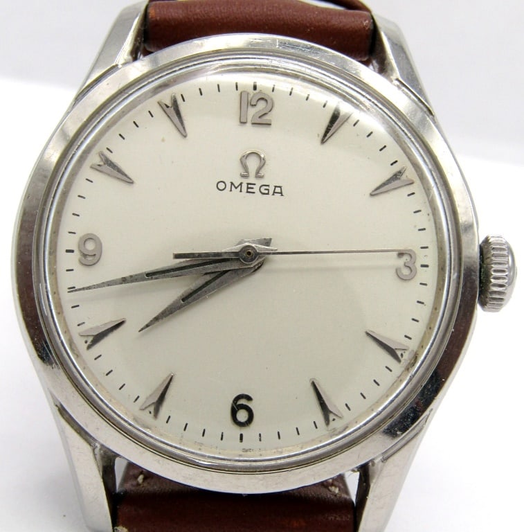 Large Omega Sweep Seconds (1 of 7)