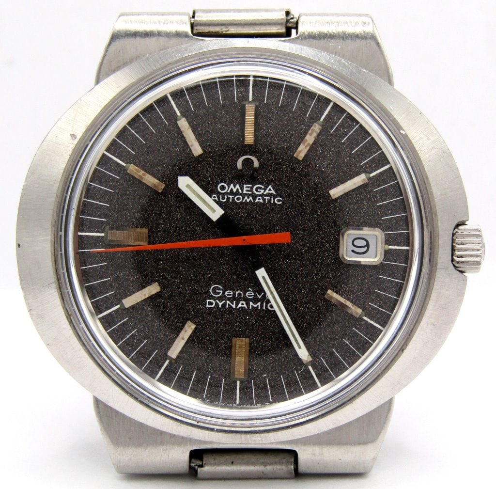 Omega Dynamic (1 of 5)