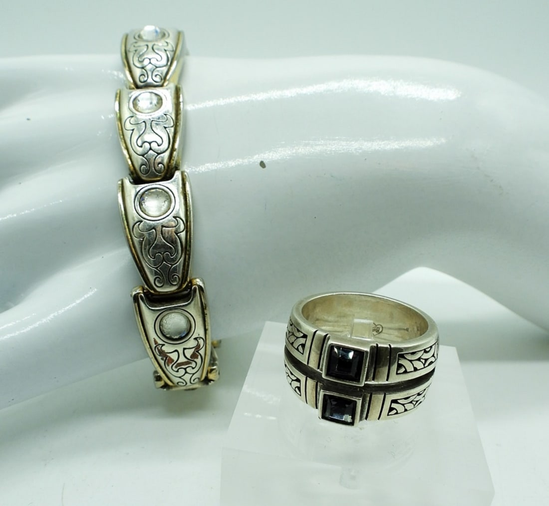 Brighton Set - Retired (1 of 2)