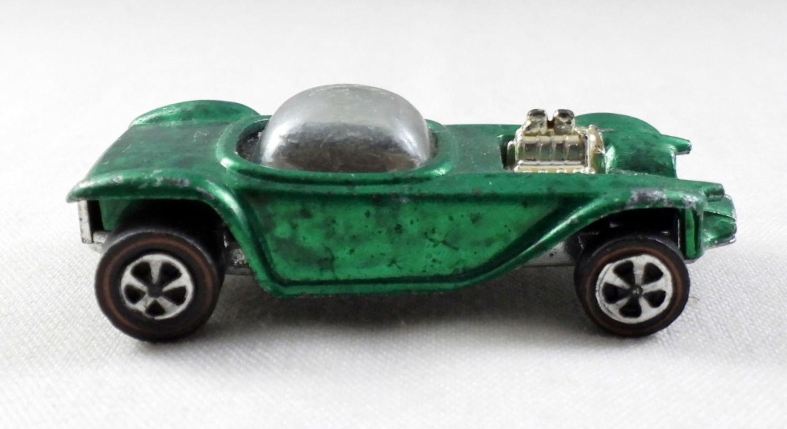 1968 HOT WHEELS REDLINE BEATNIK BANDIT (1 of 3)