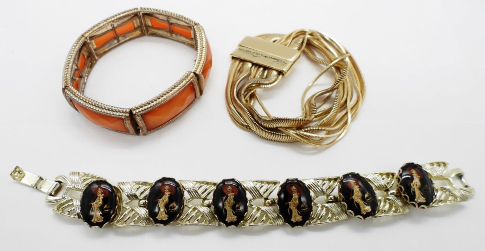 Vintage Kenneth Cole & More (1 of 3)