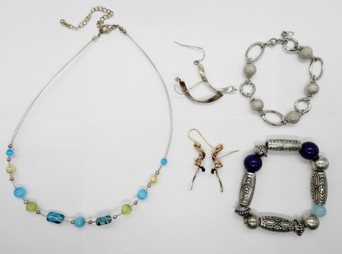 Modern Fashion Set of 5 (1 of 2)