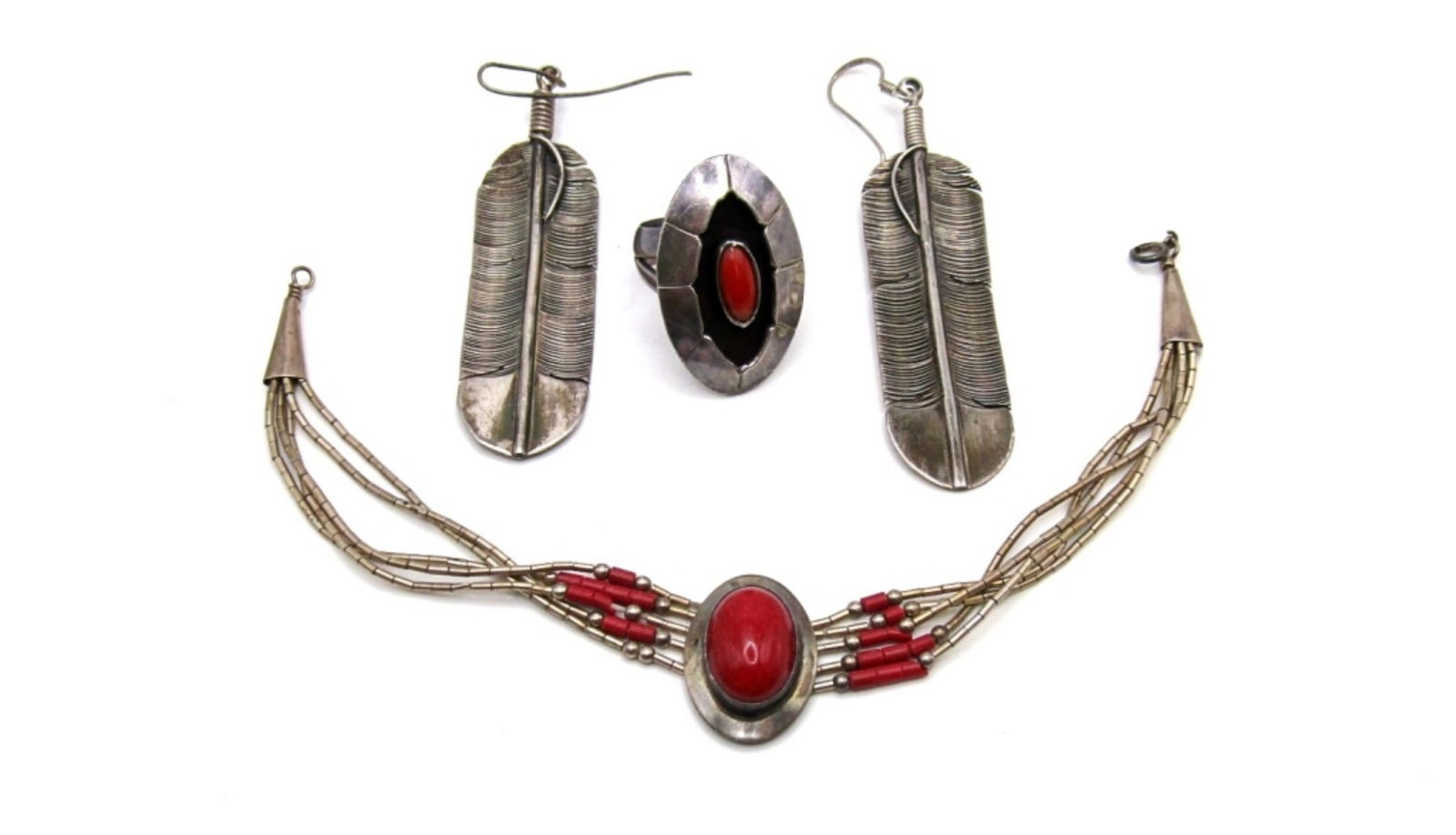 LIQUID STERLING & SOUTHWEST LOT (1 of 3)