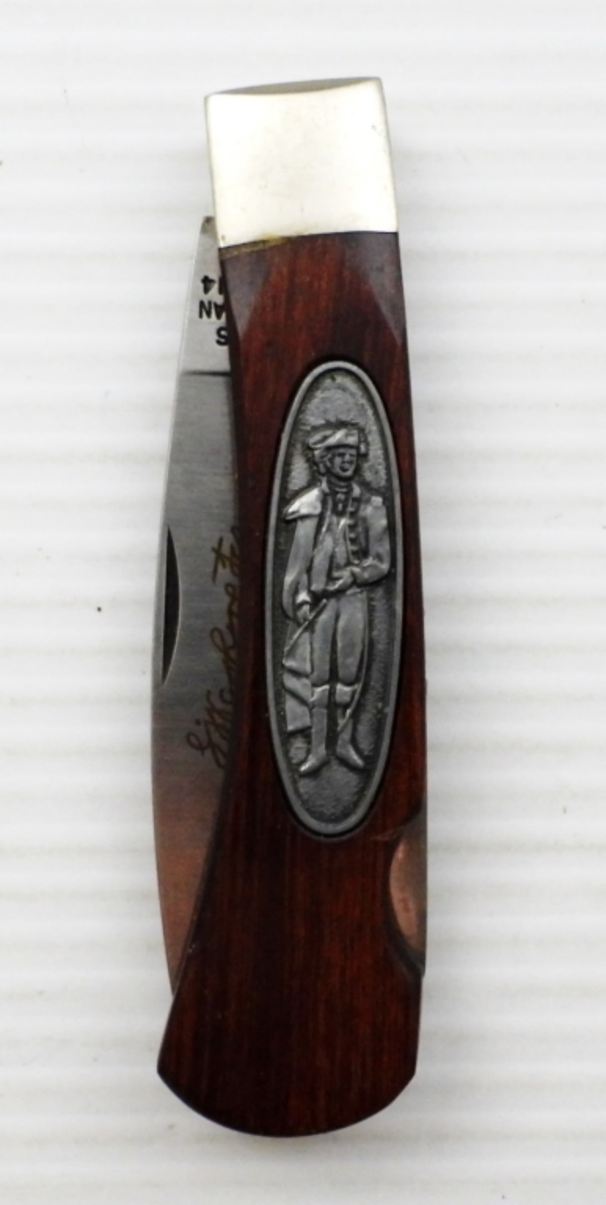 Sears Craftman Pocket Knife (1 of 3)