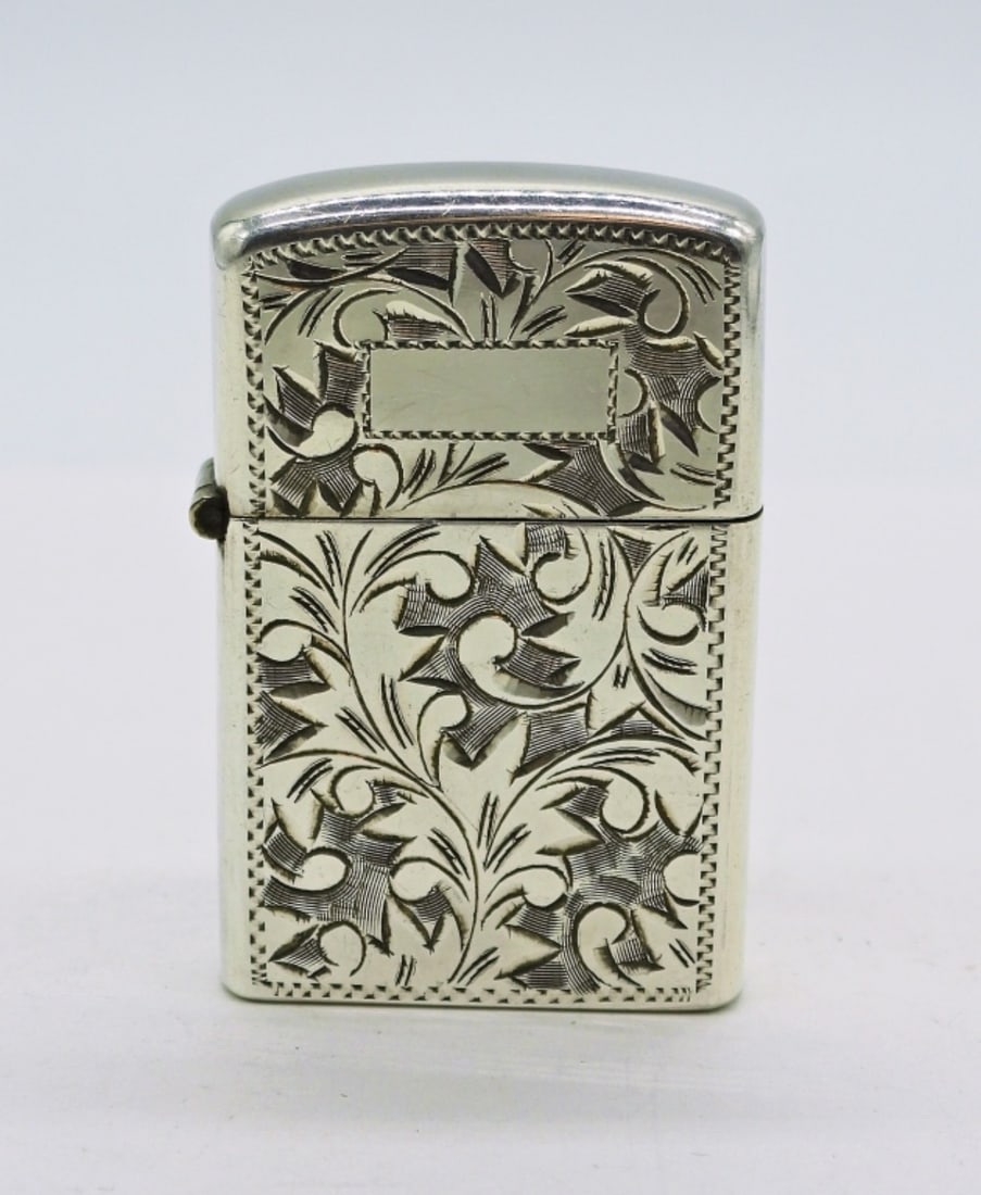 3 Vintage Lighters Japan & Reliance