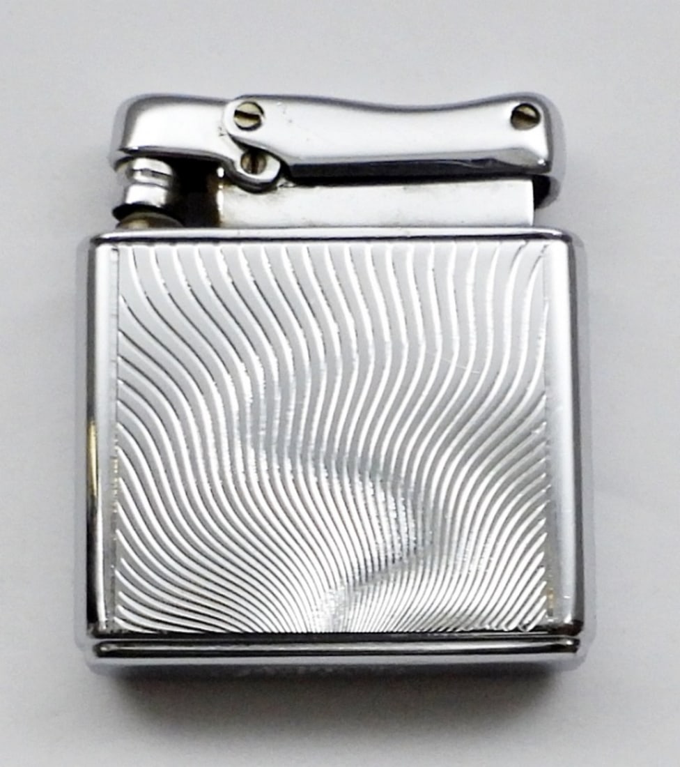 VINTAGE COLIBRI KREISLER LIGHTER - RARE! (1 of 4)