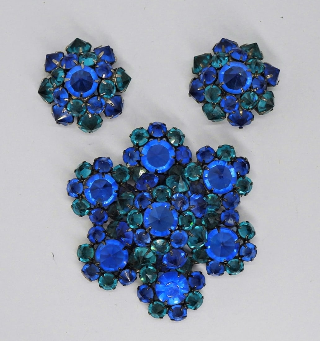 Vintage Kramer Set (1 of 2)