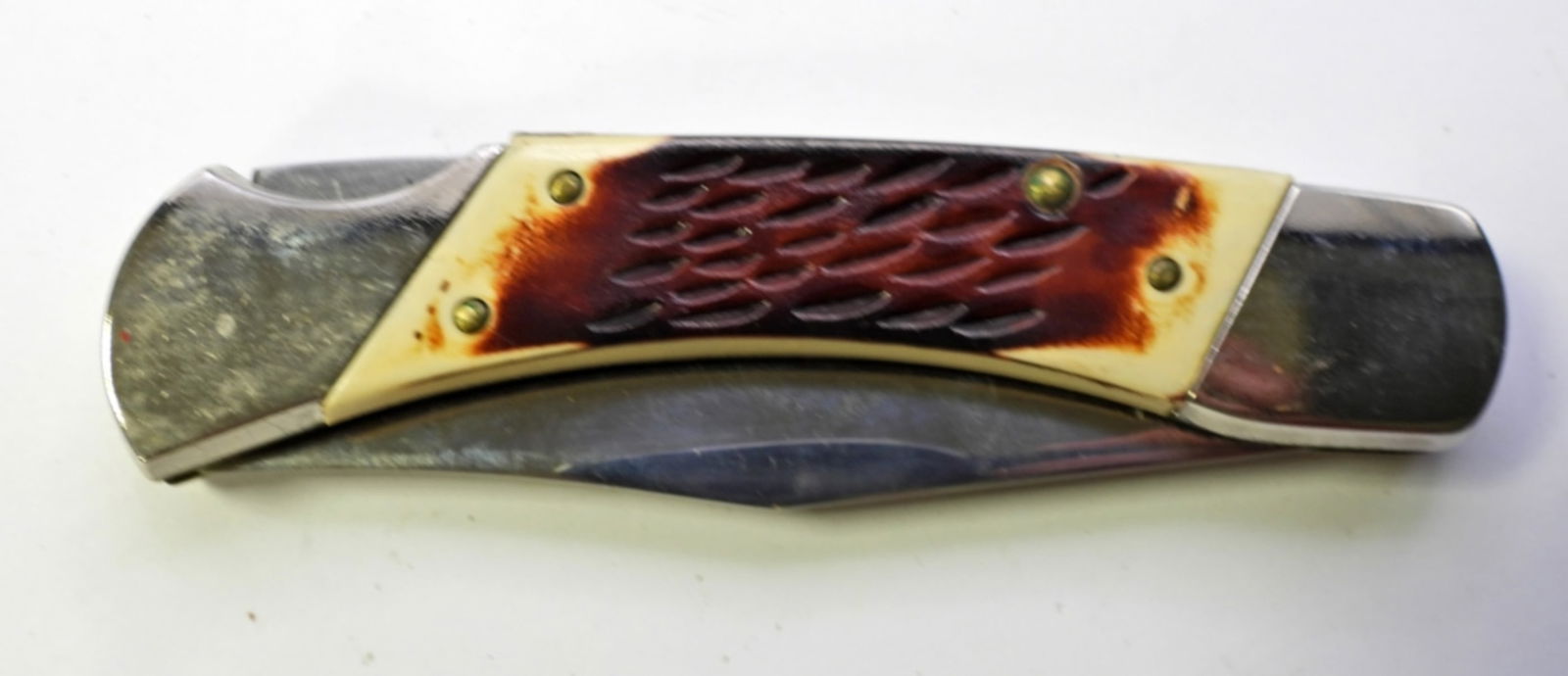 US Sharp 900 Large Lockback (1 of 3)