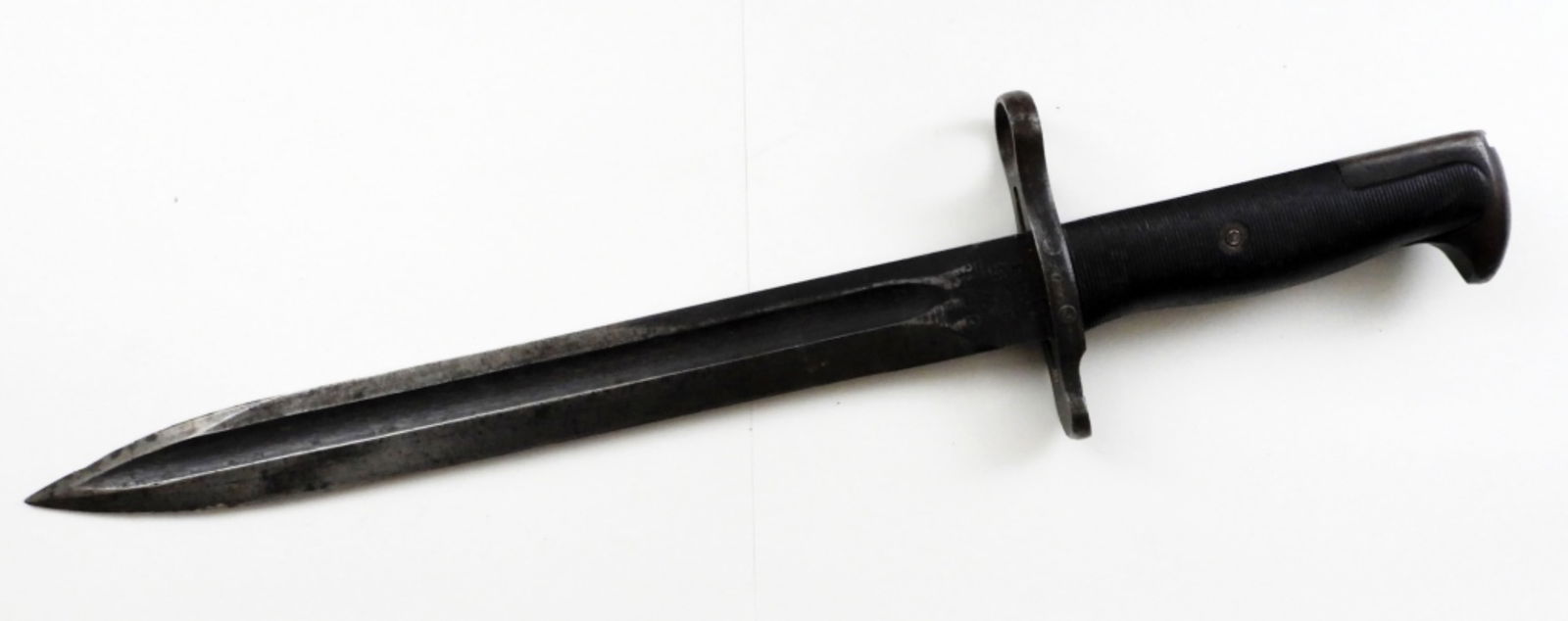 WW2 US ARMY/USMC M1 GARAND BAYONET 1943 UFH (1 of 5)