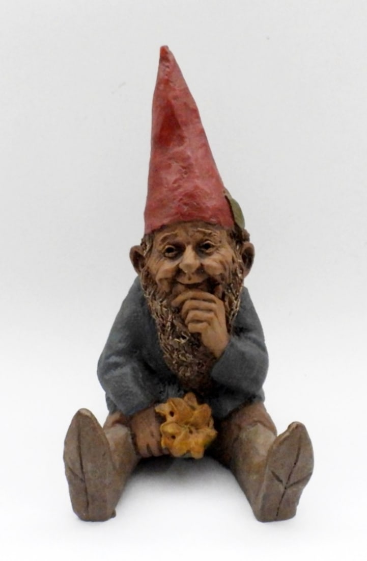 Tom Clark Gnome MOGMON 1984 (1 of 4)