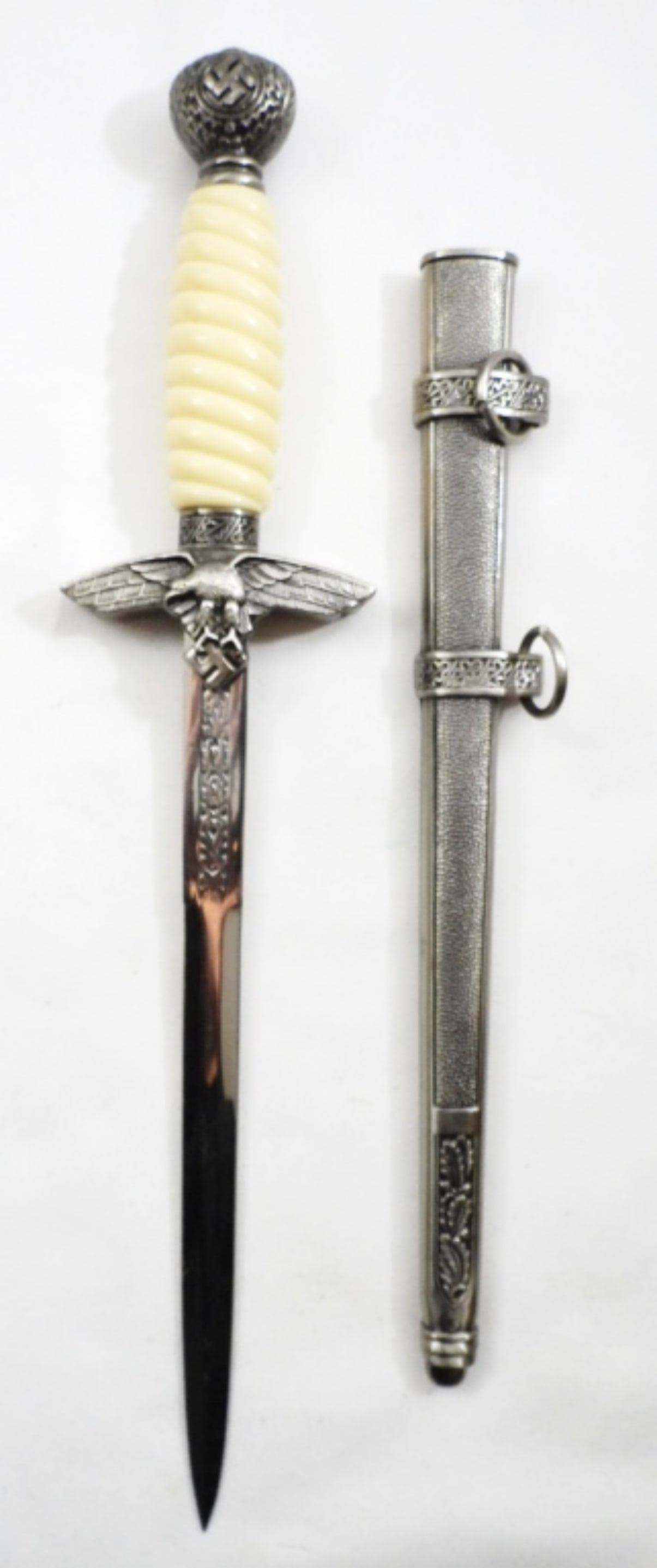 German Emblem Modern Dagger (1 of 4)