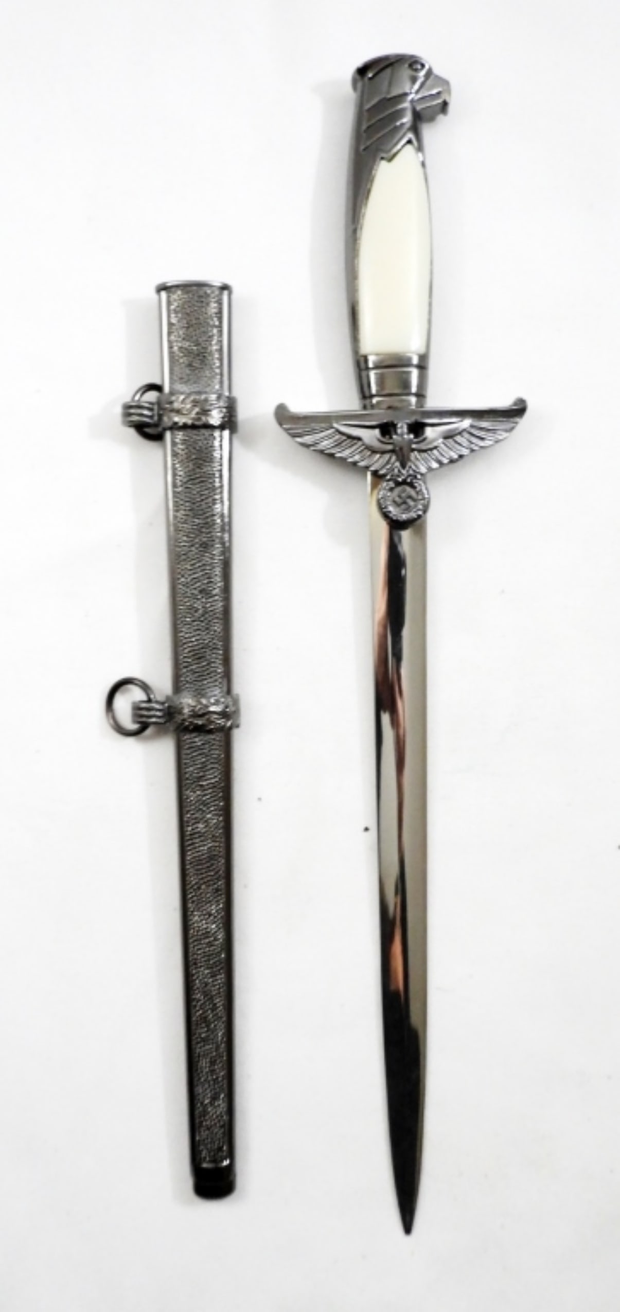 German Emblem Modern Dagger (1 of 4)