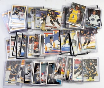 59-HOCKEY CARDS